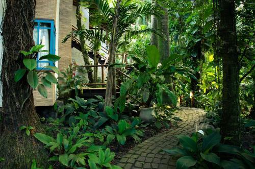 Hostal Pousada Burundanga