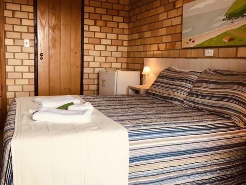 Bed & Breakfast Pousada Da Encosta