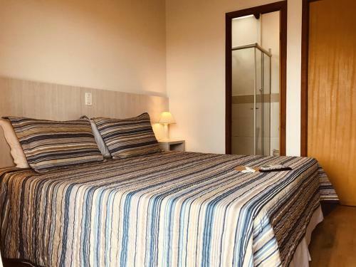 Bed & Breakfast Pousada Da Encosta