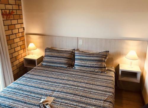 Bed & Breakfast Pousada Da Encosta
