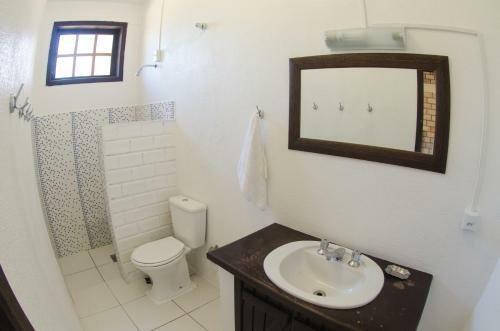 Bed & Breakfast Pousada Da Encosta