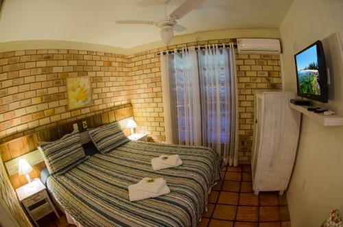 Bed & Breakfast Pousada Da Encosta