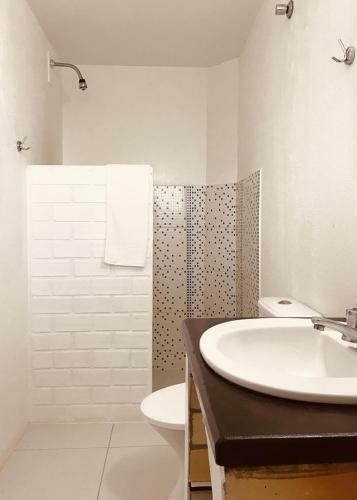 Bed & Breakfast Pousada Da Encosta