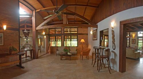 Hostal Hotel Pousada Da Lagoa