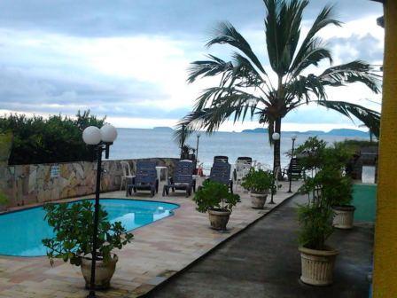Hostal Pousada Dos Golfinhos