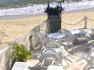 Hostal Pousada Dos Golfinhos