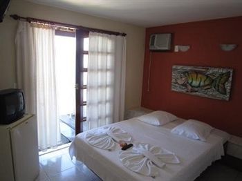 Hostal Pousada Pier 7400
