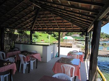 Hostal Pousada Pier 7400