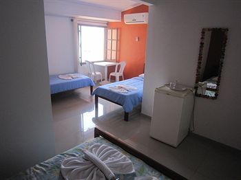 Hostal Pousada Pier 7400