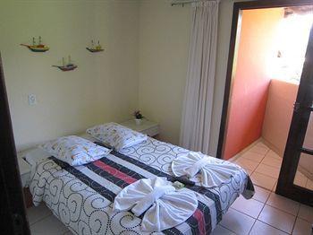 Hostal Pousada Pier 7400