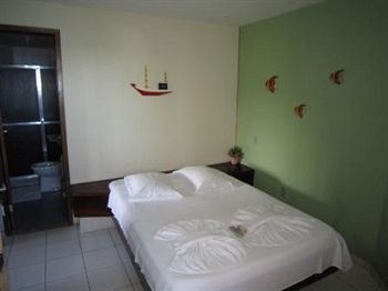 Hostal Pousada Pier 7400