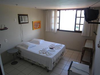 Hostal Pousada Pier 7400