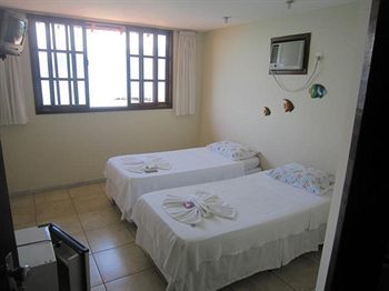 Hostal Pousada Pier 7400