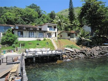 Hostal Pousada Pier 7400