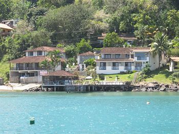 Hostal Pousada Pier 7400