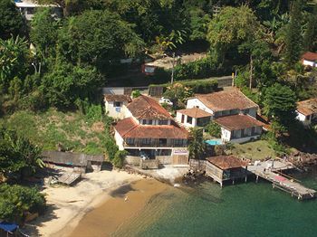Hostal Pousada Pier 7400