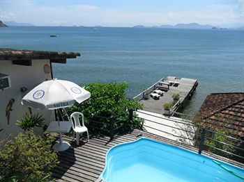 Hostal Pousada Pier 7400