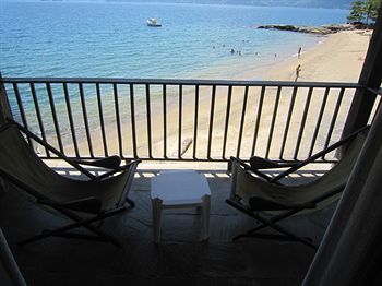 Hostal Pousada Pier 7400