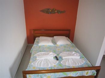 Hostal Pousada Pier 7400