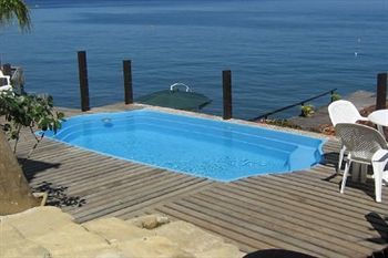 Hostal Pousada Pier 7400