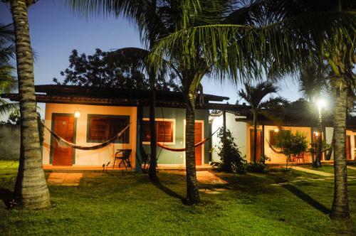 Hotel Pousada Lagoa Mar