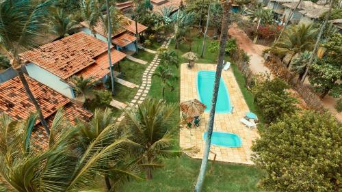 Hotel Pousada Lagoa Mar