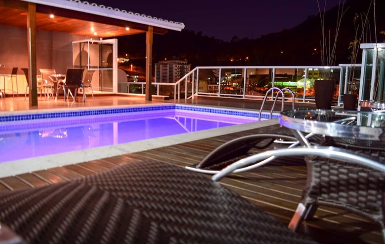 Angra Beach Hotel