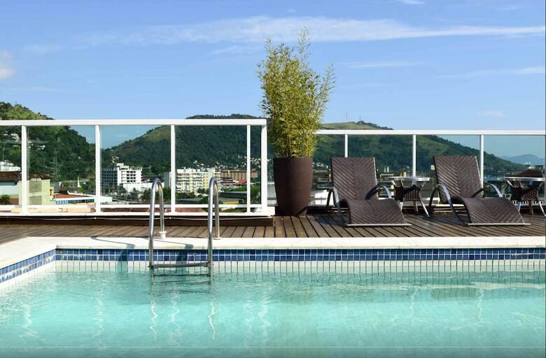 Angra Beach Hotel