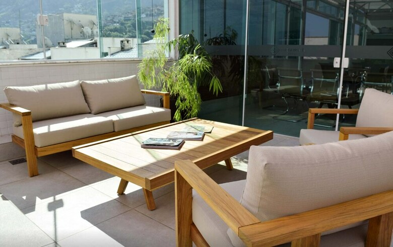 Angra Beach Hotel