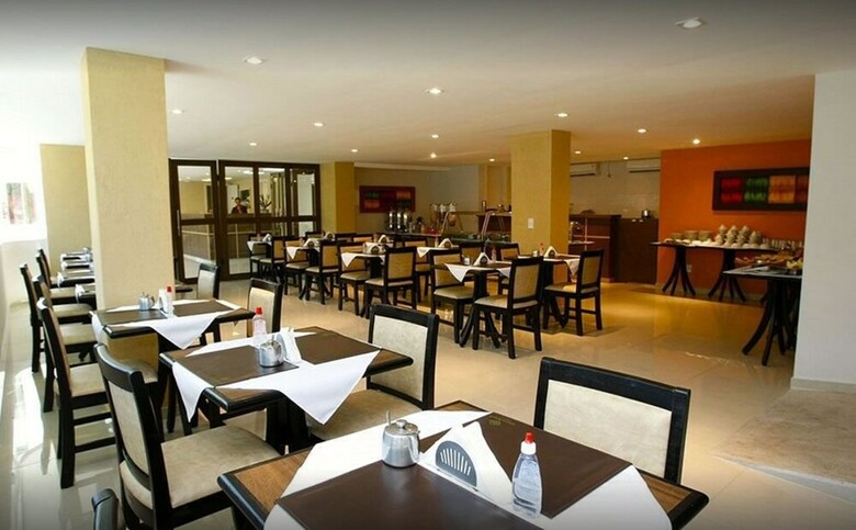 Angra Beach Hotel