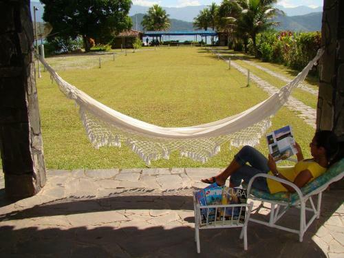 Hostal Pousada Aquamaster Dive Resort