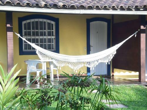 Hostal Pousada Aquamaster Dive Resort