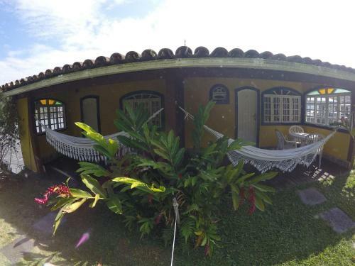 Hostal Pousada Aquamaster Dive Resort