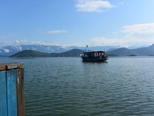 Hostal Pousada Aquamaster Dive Resort