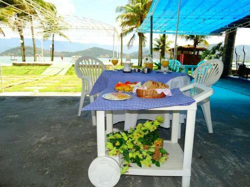 Hostal Pousada Aquamaster Dive Resort