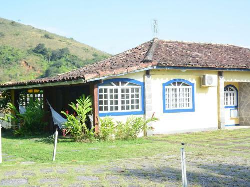 Hostal Pousada Aquamaster Dive Resort