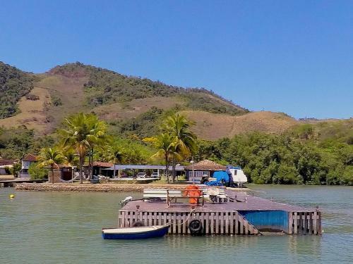 Hostal Pousada Aquamaster Dive Resort