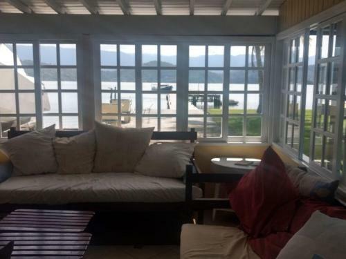 Hostal Pousada Aquamaster Dive Resort