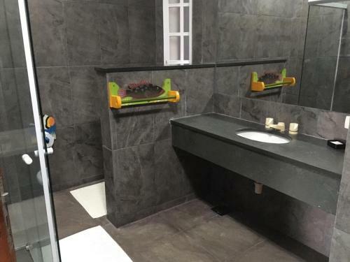 Hotel Pousada Casa Atl�ntica