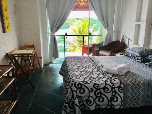 Hotel Pousada Casa Atl�ntica
