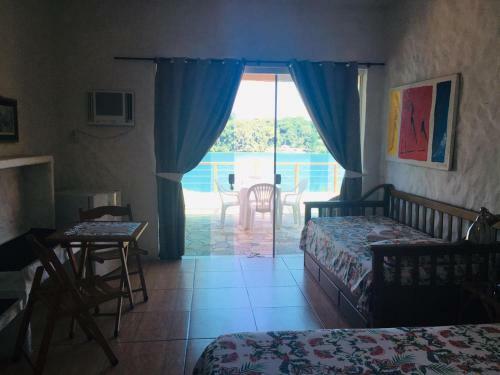 Hotel Pousada Casa Atl�ntica