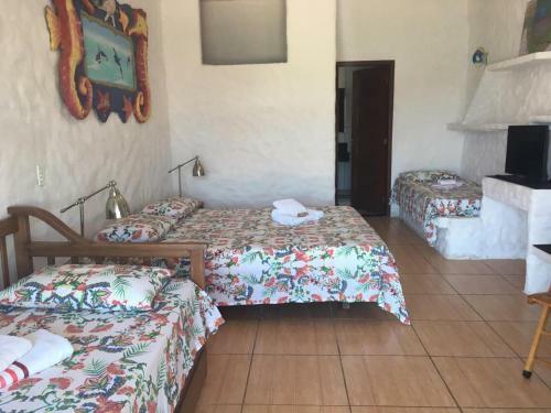 Hotel Pousada Casa Atl�ntica