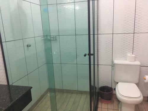 Hotel Pousada Casa Atl�ntica
