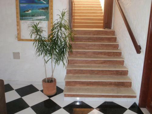Hotel Pousada Casa Atl�ntica
