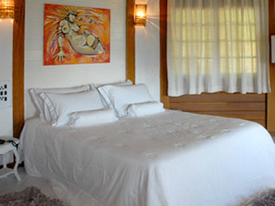 Hostal Pousada Canto Do Hibisco