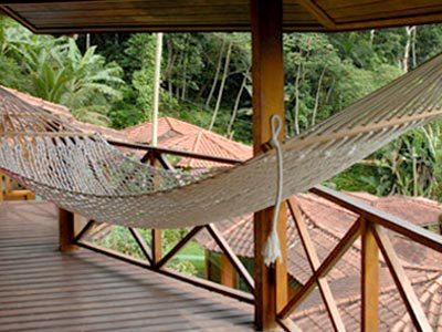 Hostal Pousada Canto Do Hibisco