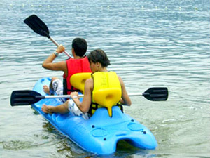 Hostal Pousada Canto Do Hibisco