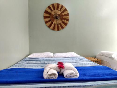 Hostal Pousada Bicho Pregui�a
