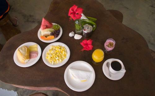 Hostal Pousada Bicho Pregui�a
