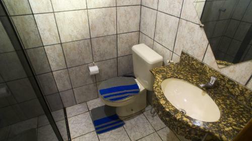 Hostal Pousada Bicho Pregui�a
